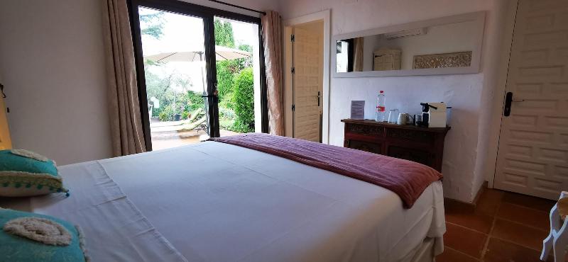 Imagen de alojamiento Roca Verde Boutique Bed & Breakfast - Adults Only Imagen de alojamiento Roca Verde Boutique Bed & Breakfast - Adults Only