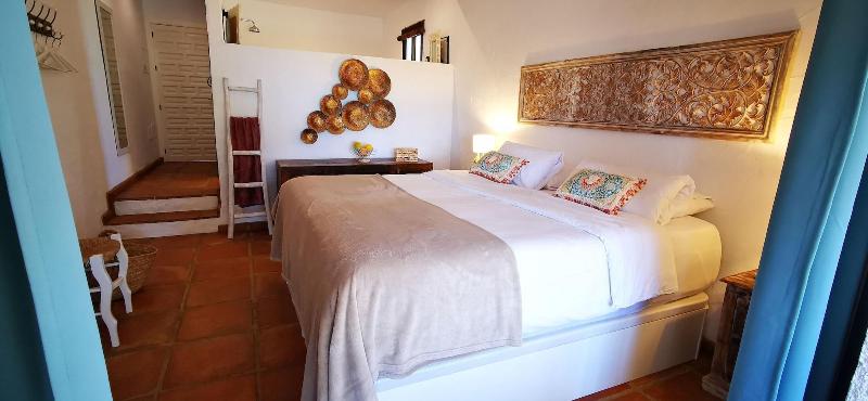 Imagen de alojamiento Roca Verde Boutique Bed & Breakfast - Adults Only Imagen de alojamiento Roca Verde Boutique Bed & Breakfast - Adults Only