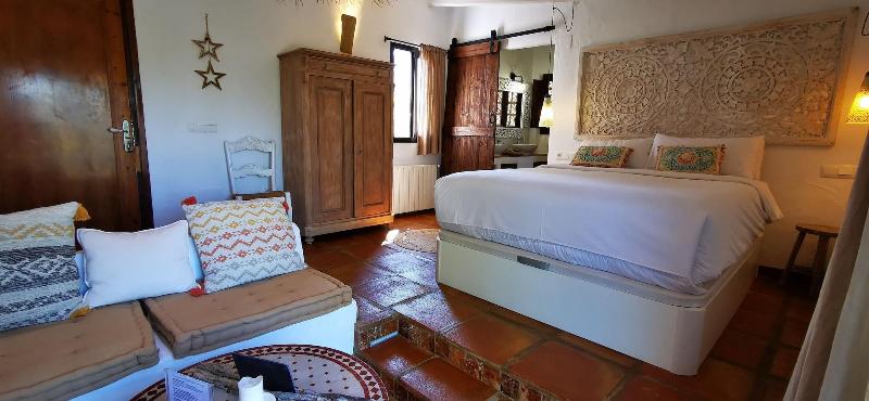 Imagen de alojamiento Roca Verde Boutique Bed & Breakfast - Adults Only Imagen de alojamiento Roca Verde Boutique Bed & Breakfast - Adults Only