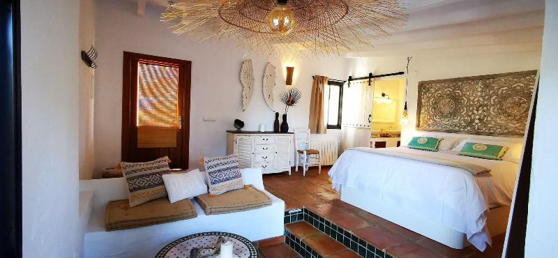 Imagen de alojamiento Roca Verde Boutique Bed & Breakfast - Adults Only Imagen de alojamiento Roca Verde Boutique Bed & Breakfast - Adults Only