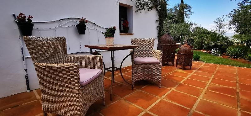 Imagen de alojamiento Roca Verde Boutique Bed & Breakfast - Adults Only Imagen de alojamiento Roca Verde Boutique Bed & Breakfast - Adults Only