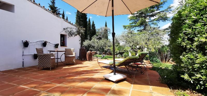 Imagen de alojamiento Roca Verde Boutique Bed & Breakfast - Adults Only Imagen de alojamiento Roca Verde Boutique Bed & Breakfast - Adults Only