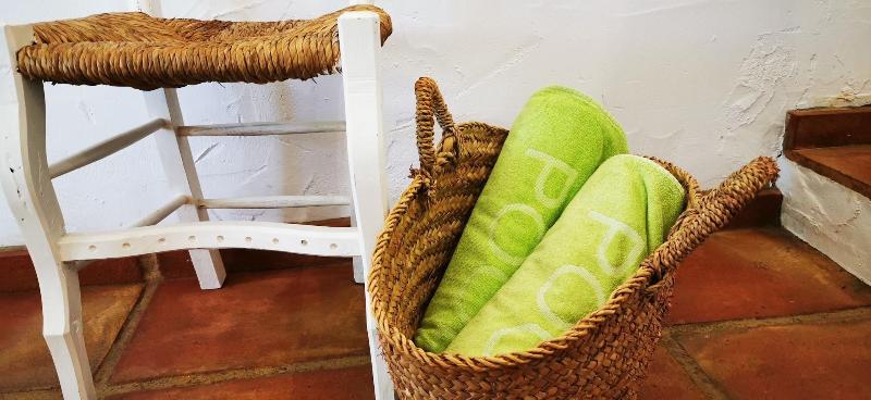 Imagen de alojamiento Roca Verde Boutique Bed & Breakfast - Adults Only Imagen de alojamiento Roca Verde Boutique Bed & Breakfast - Adults Only