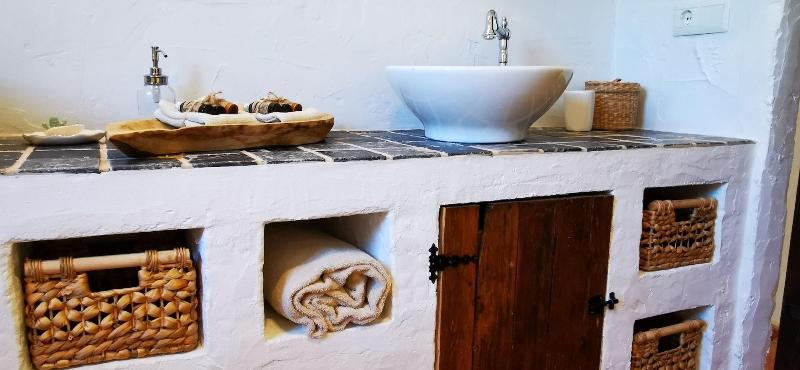 Imagen de alojamiento Roca Verde Boutique Bed & Breakfast - Adults Only Imagen de alojamiento Roca Verde Boutique Bed & Breakfast - Adults Only