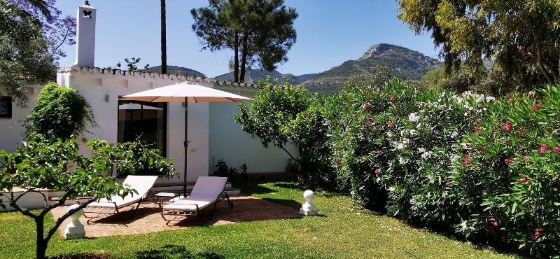 Imagen de alojamiento Roca Verde Boutique Bed & Breakfast - Adults Only Imagen de alojamiento Roca Verde Boutique Bed & Breakfast - Adults Only
