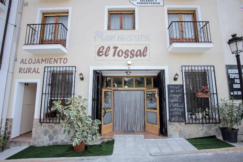 Imagen de alojamiento El Tossal Imagen de alojamiento El Tossal
