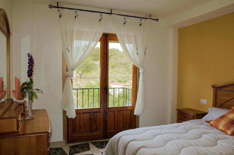 Imagen de alojamiento El Tossal Imagen de alojamiento El Tossal