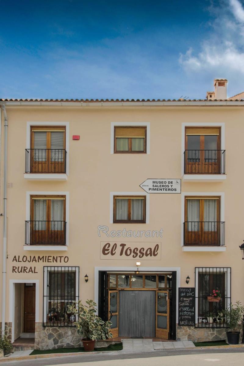 Imagen de alojamiento El Tossal Imagen de alojamiento El Tossal