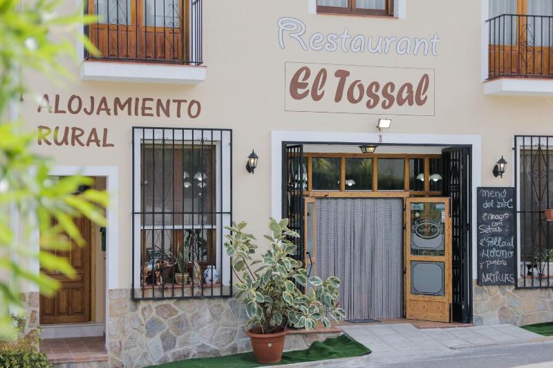 Imagen de alojamiento El Tossal Imagen de alojamiento El Tossal