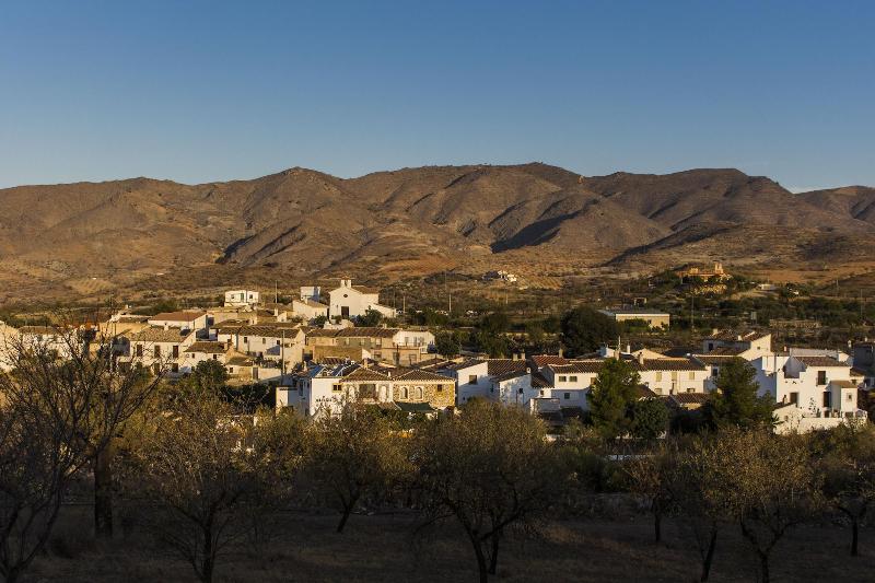 Imagen de alojamiento Casona Granado Imagen de alojamiento Casona Granado