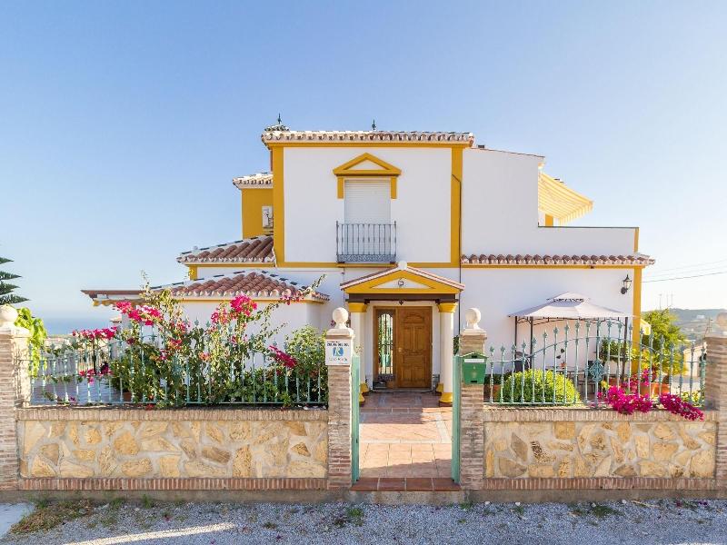 Imagen de alojamiento Casa Colina Del Sol Imagen de alojamiento Casa Colina Del Sol