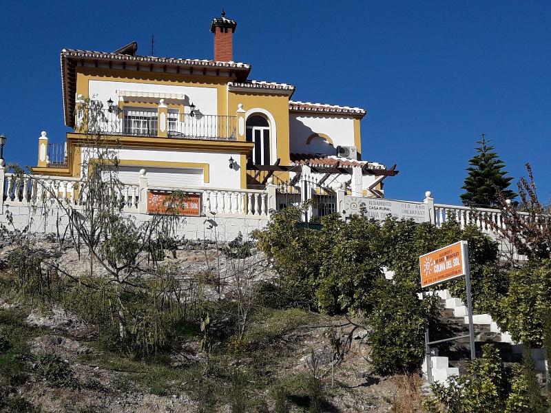 Imagen de alojamiento Casa Colina Del Sol Imagen de alojamiento Casa Colina Del Sol