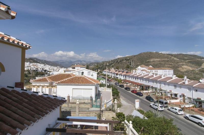 Imagen de alojamiento Casa Colina Del Sol Imagen de alojamiento Casa Colina Del Sol