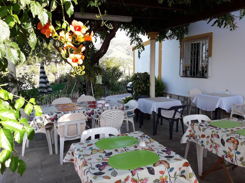 Imagen de alojamiento Casa Colina Del Sol Imagen de alojamiento Casa Colina Del Sol