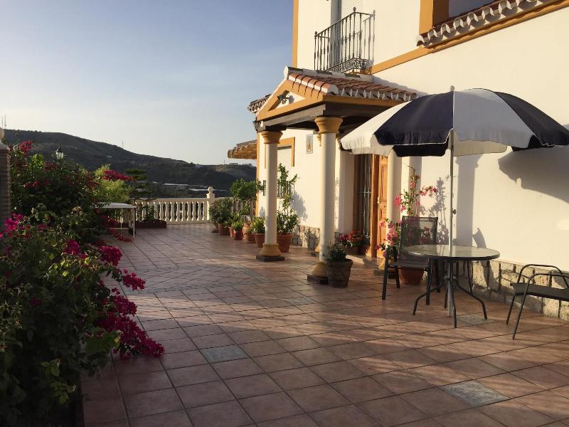 Imagen de alojamiento Casa Colina Del Sol Imagen de alojamiento Casa Colina Del Sol