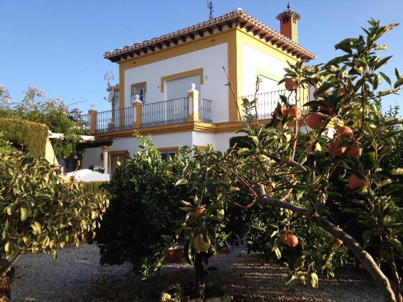 Imagen de alojamiento Casa Colina Del Sol Imagen de alojamiento Casa Colina Del Sol