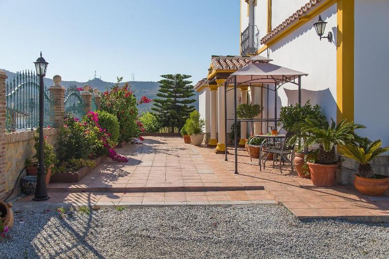 Imagen de alojamiento Casa Colina Del Sol Imagen de alojamiento Casa Colina Del Sol
