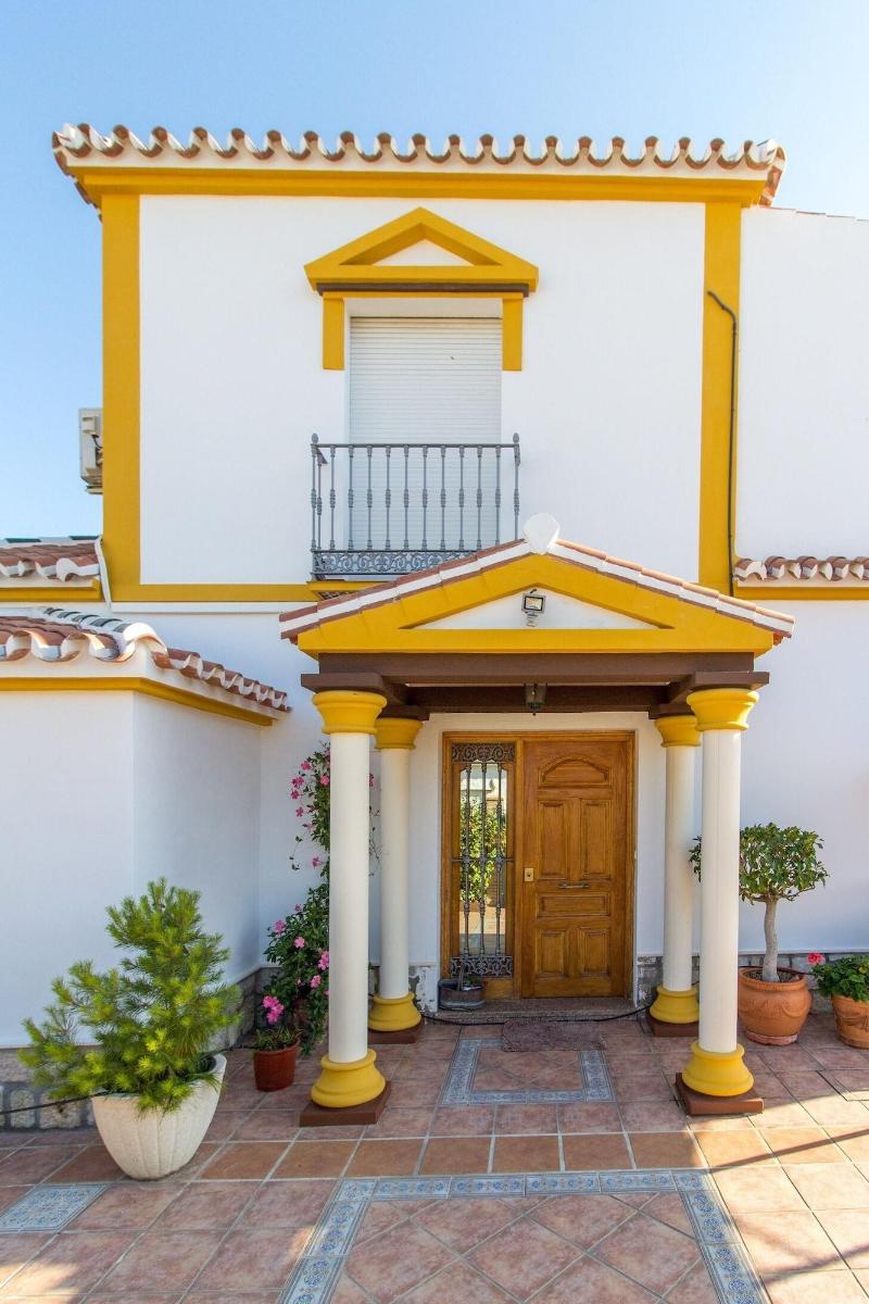 Imagen de alojamiento Casa Colina Del Sol Imagen de alojamiento Casa Colina Del Sol