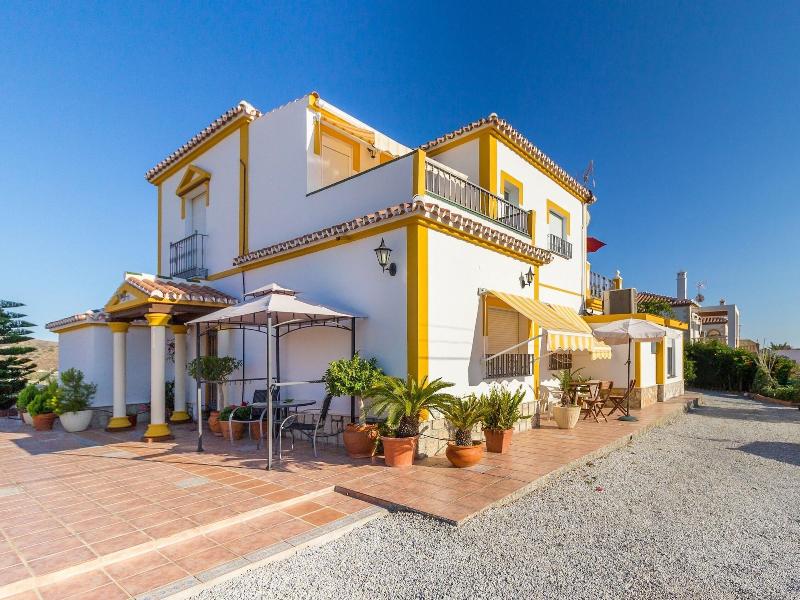 Imagen de alojamiento Casa Colina Del Sol Imagen de alojamiento Casa Colina Del Sol
