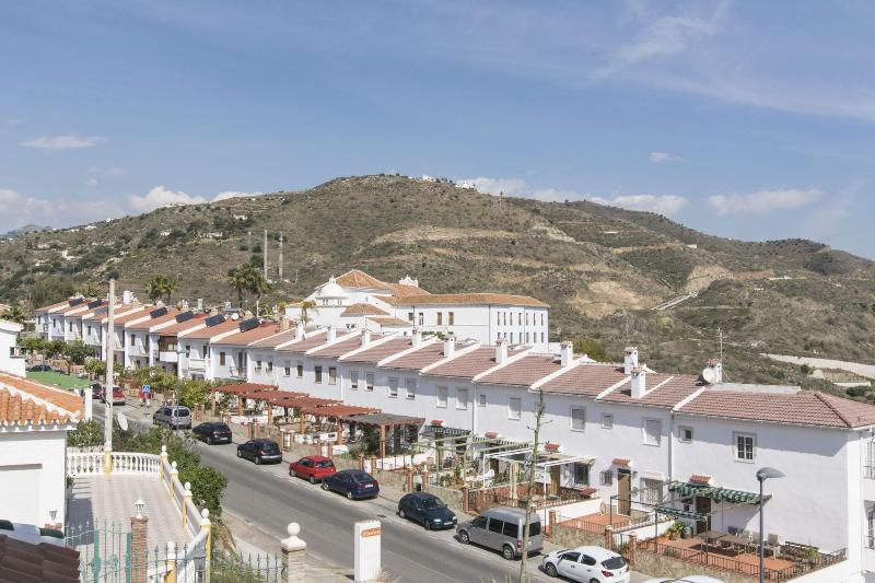 Imagen de alojamiento Casa Colina Del Sol Imagen de alojamiento Casa Colina Del Sol