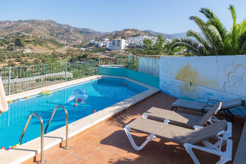 Imagen de alojamiento Casa Colina Del Sol Imagen de alojamiento Casa Colina Del Sol