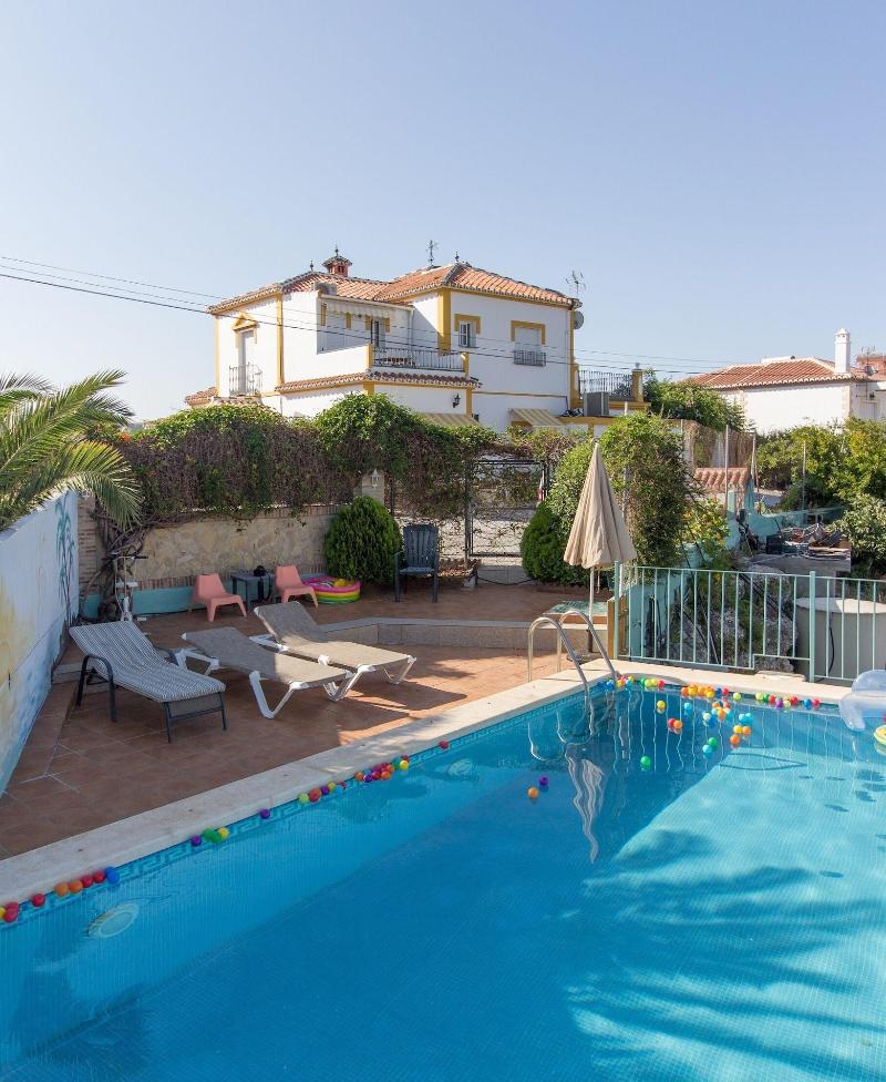 Imagen de alojamiento Casa Colina Del Sol Imagen de alojamiento Casa Colina Del Sol