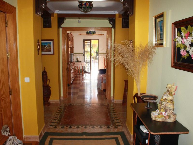 Imagen de alojamiento Casa Colina Del Sol Imagen de alojamiento Casa Colina Del Sol