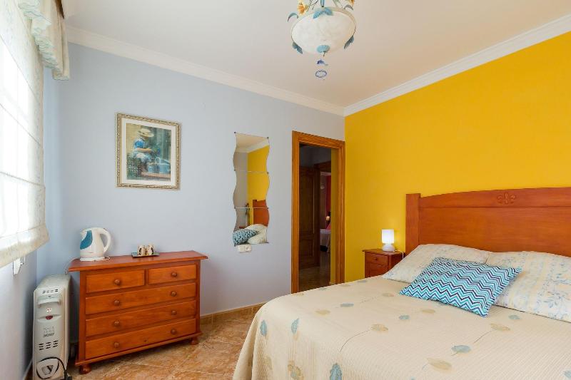 Imagen de alojamiento Casa Colina Del Sol Imagen de alojamiento Casa Colina Del Sol