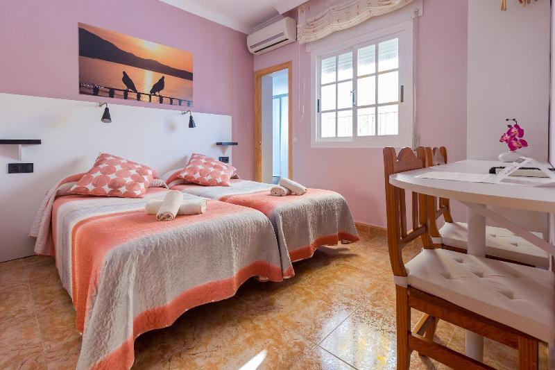 Imagen de alojamiento Casa Colina Del Sol Imagen de alojamiento Casa Colina Del Sol