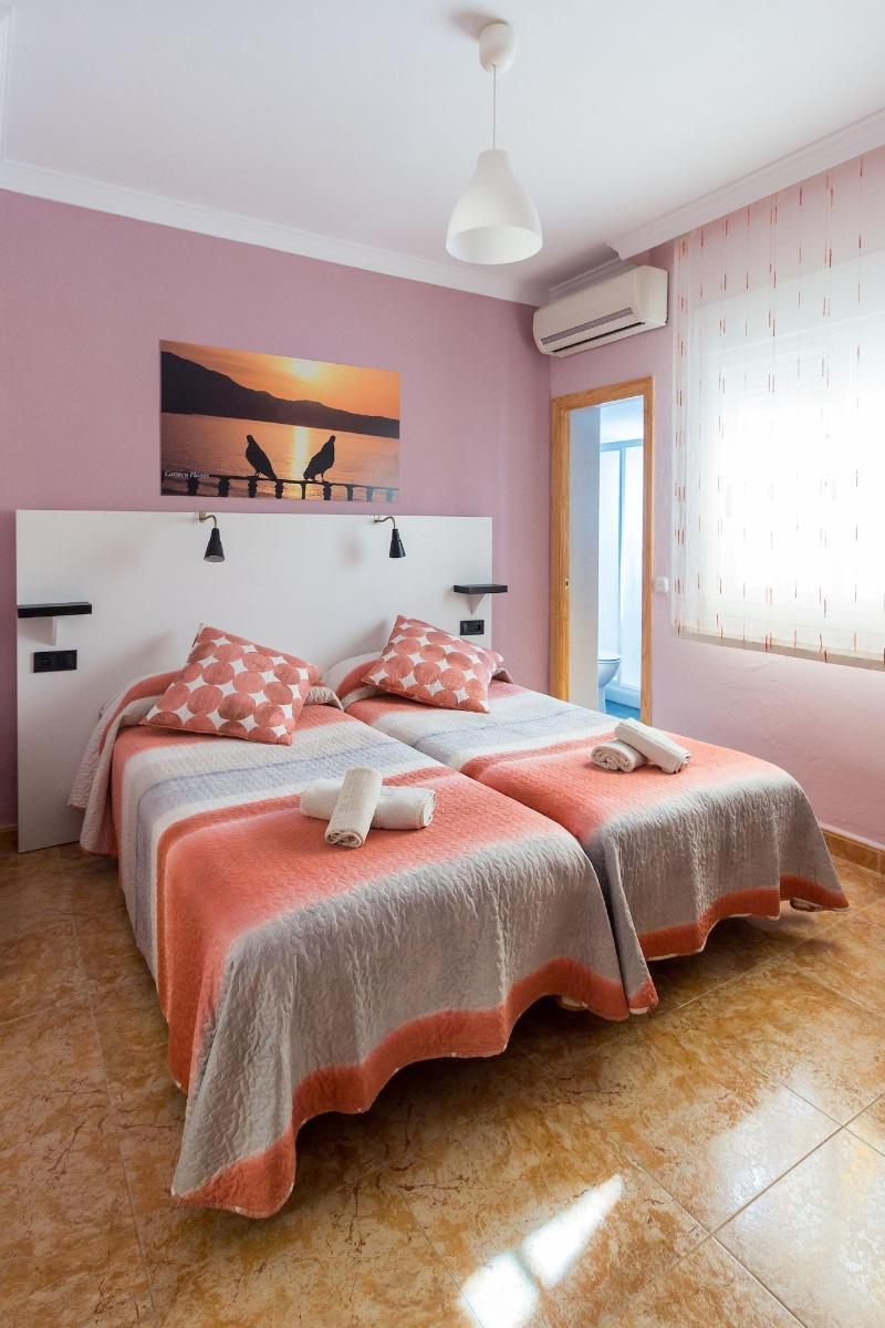 Imagen de alojamiento Casa Colina Del Sol Imagen de alojamiento Casa Colina Del Sol