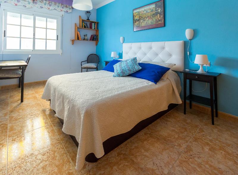 Imagen de alojamiento Casa Colina Del Sol Imagen de alojamiento Casa Colina Del Sol