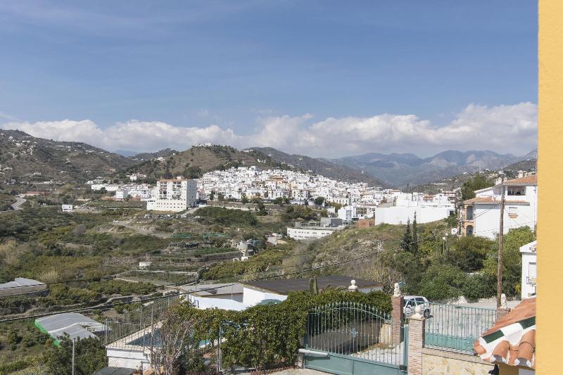 Imagen de alojamiento Casa Colina Del Sol Imagen de alojamiento Casa Colina Del Sol