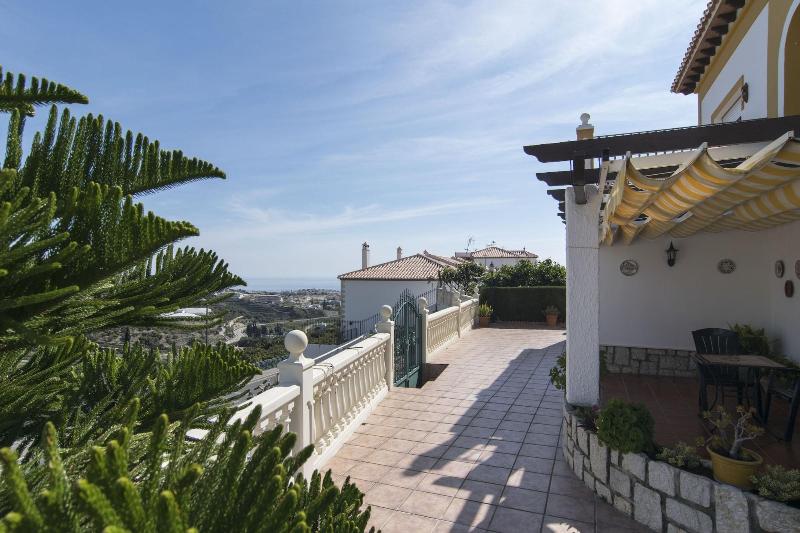 Imagen de alojamiento Casa Colina Del Sol Imagen de alojamiento Casa Colina Del Sol
