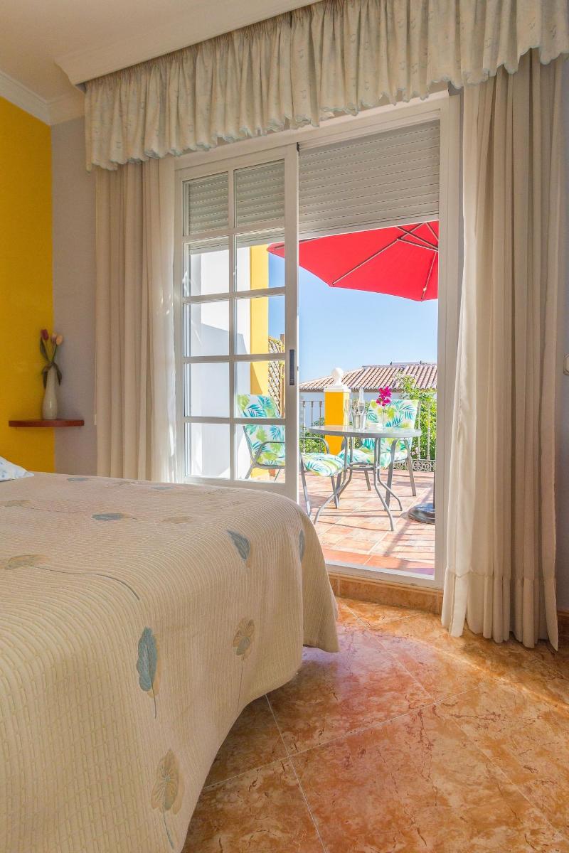 Imagen de alojamiento Casa Colina Del Sol Imagen de alojamiento Casa Colina Del Sol