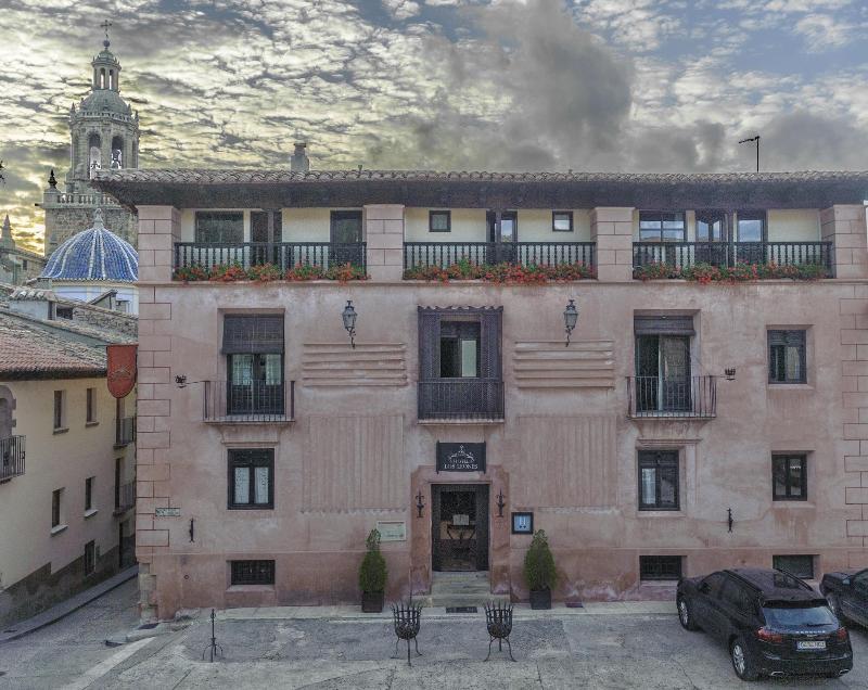 Imagen de alojamiento Hotel Los Leones Imagen de alojamiento Hotel Los Leones