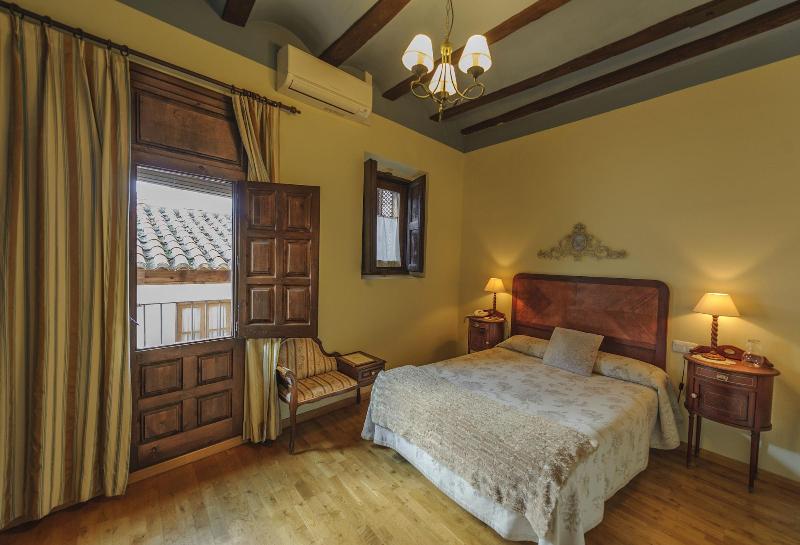 Imagen de alojamiento Hotel Los Leones Imagen de alojamiento Hotel Los Leones