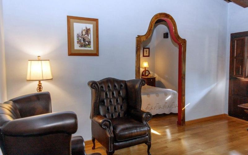 Imagen de alojamiento Hotel Los Leones Imagen de alojamiento Hotel Los Leones