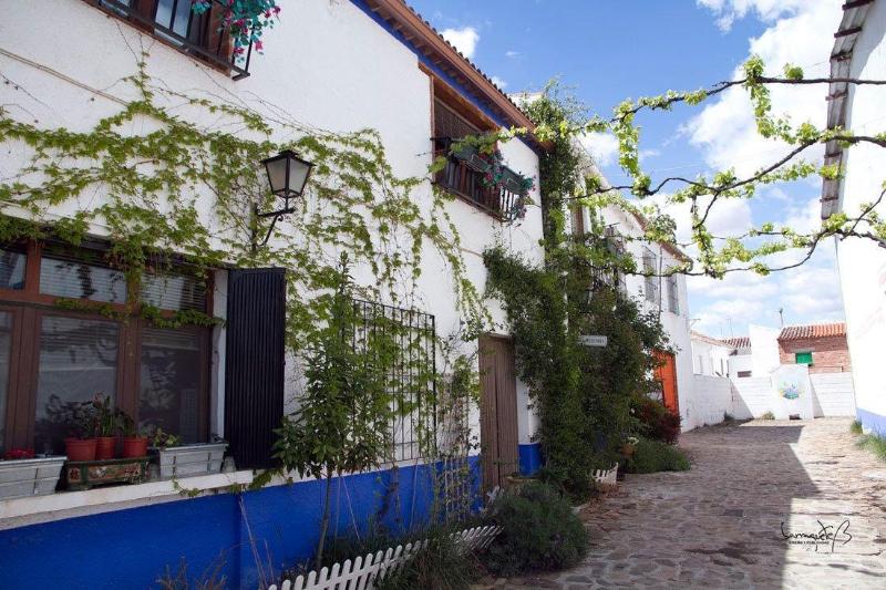 Imagen de alojamiento Hotel Rural La Casona Del Abuelo Parra Imagen de alojamiento Hotel Rural La Casona Del Abuelo Parra
