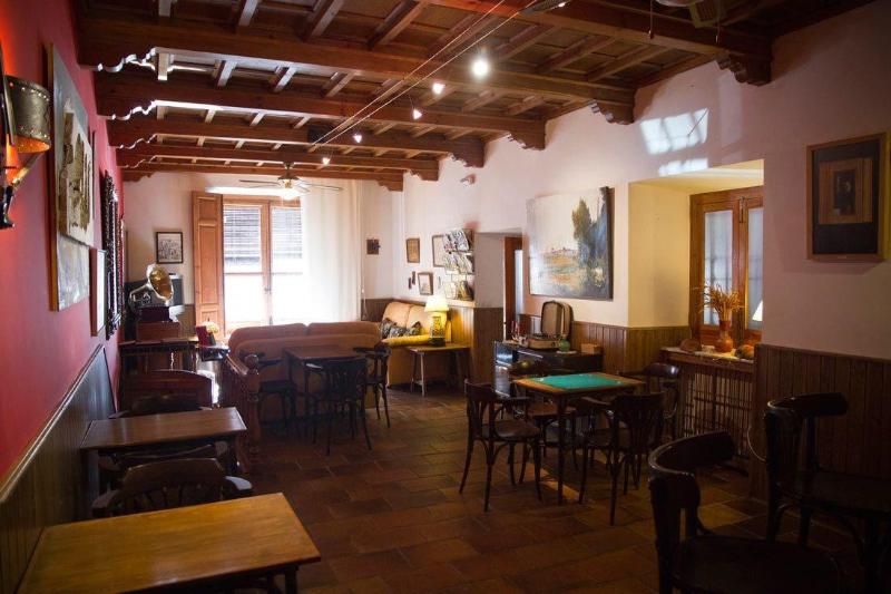 Imagen de alojamiento Hotel Rural La Casona Del Abuelo Parra Imagen de alojamiento Hotel Rural La Casona Del Abuelo Parra