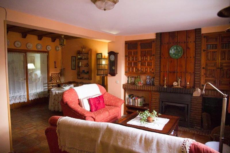 Imagen de alojamiento Hotel Rural La Casona Del Abuelo Parra Imagen de alojamiento Hotel Rural La Casona Del Abuelo Parra