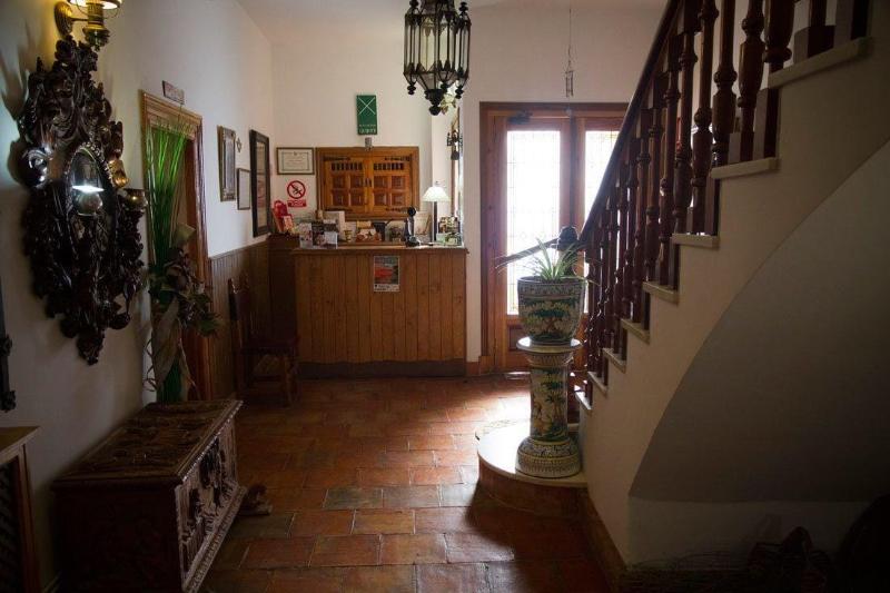 Imagen de alojamiento Hotel Rural La Casona Del Abuelo Parra Imagen de alojamiento Hotel Rural La Casona Del Abuelo Parra