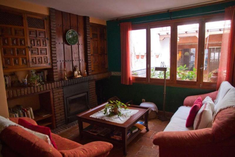 Imagen de alojamiento Hotel Rural La Casona Del Abuelo Parra Imagen de alojamiento Hotel Rural La Casona Del Abuelo Parra