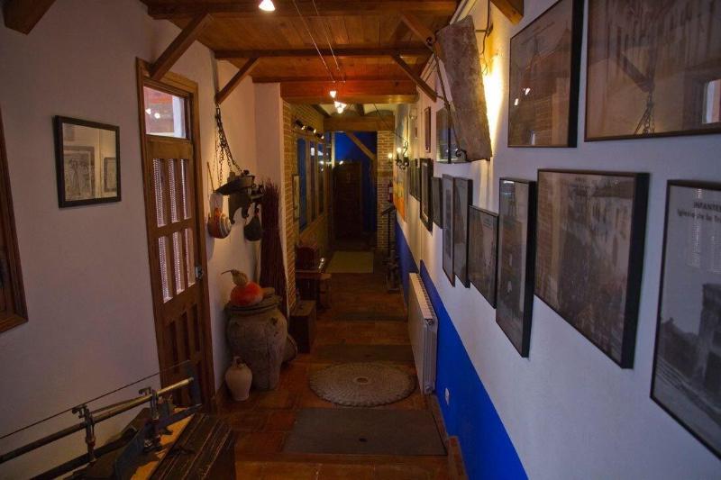 Imagen de alojamiento Hotel Rural La Casona Del Abuelo Parra Imagen de alojamiento Hotel Rural La Casona Del Abuelo Parra