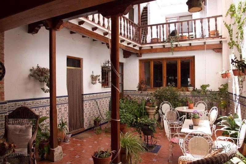 Imagen de alojamiento Hotel Rural La Casona Del Abuelo Parra Imagen de alojamiento Hotel Rural La Casona Del Abuelo Parra