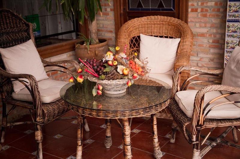 Imagen de alojamiento Hotel Rural La Casona Del Abuelo Parra Imagen de alojamiento Hotel Rural La Casona Del Abuelo Parra