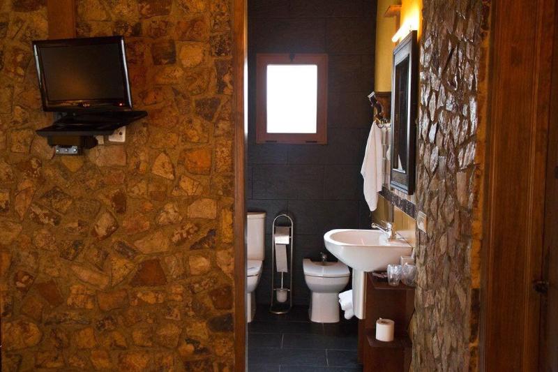 Imagen de alojamiento Hotel Rural La Casona Del Abuelo Parra Imagen de alojamiento Hotel Rural La Casona Del Abuelo Parra