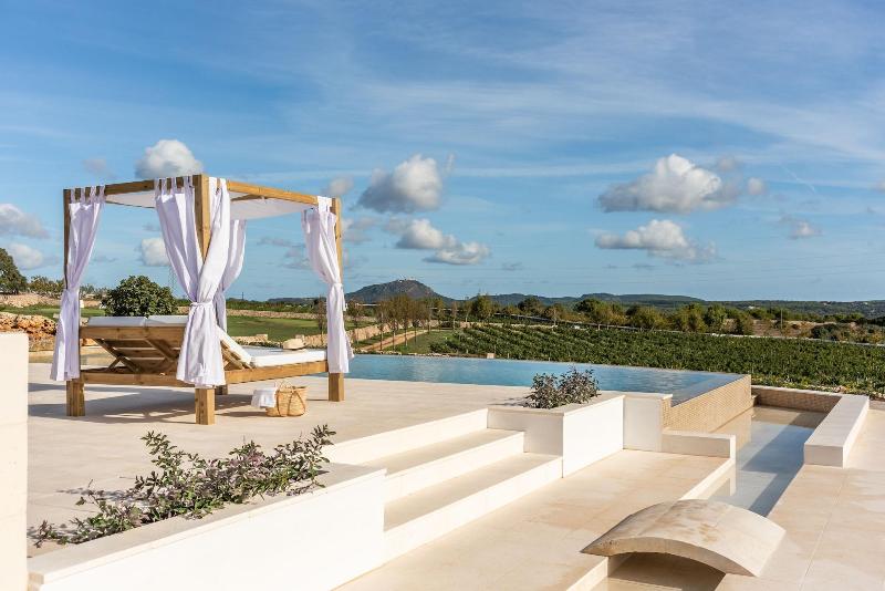 Imagen de alojamiento Agroturismo Llucasaldent Gran Menorca - Adults onl Imagen de alojamiento Agroturismo Llucasaldent Gran Menorca - Adults onl