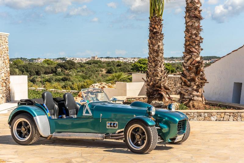 Imagen de alojamiento Agroturismo Llucasaldent Gran Menorca - Adults onl Imagen de alojamiento Agroturismo Llucasaldent Gran Menorca - Adults onl