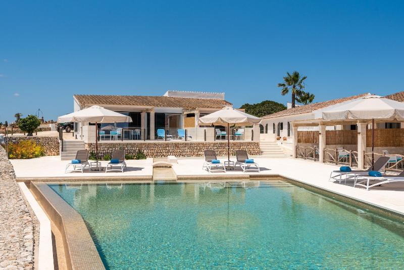 Imagen de alojamiento Agroturismo Llucasaldent Gran Menorca - Adults onl Imagen de alojamiento Agroturismo Llucasaldent Gran Menorca - Adults onl