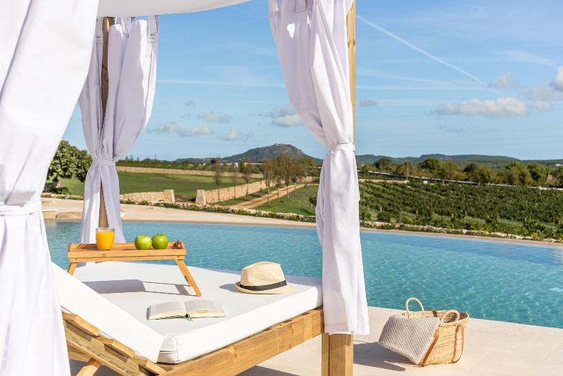 Imagen de alojamiento Agroturismo Llucasaldent Gran Menorca - Adults onl Imagen de alojamiento Agroturismo Llucasaldent Gran Menorca - Adults onl